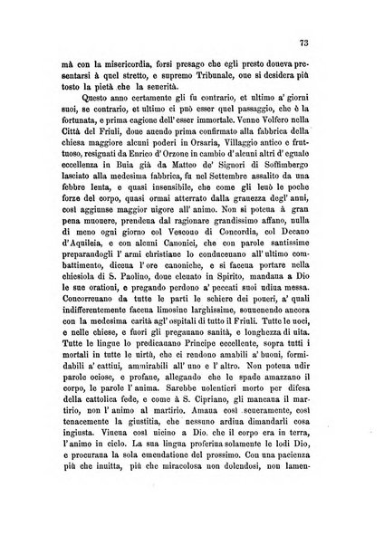 L'Archeografo triestino raccolta di opuscoli e notizie per Trieste e per l'Istria