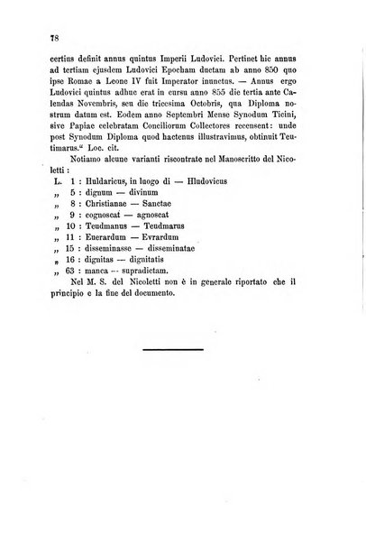 L'Archeografo triestino raccolta di opuscoli e notizie per Trieste e per l'Istria