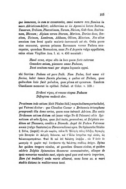 L'Archeografo triestino raccolta di opuscoli e notizie per Trieste e per l'Istria