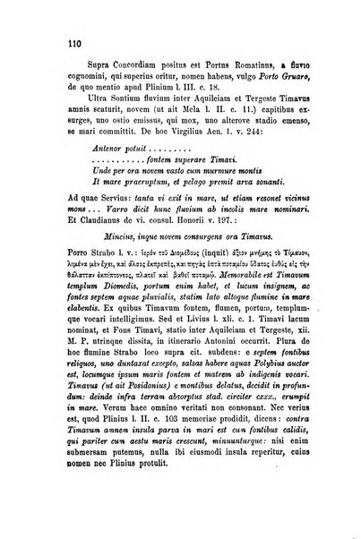 L'Archeografo triestino raccolta di opuscoli e notizie per Trieste e per l'Istria