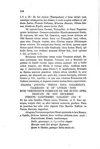 L'Archeografo triestino raccolta di opuscoli e notizie per Trieste e per l'Istria