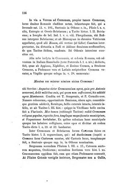 L'Archeografo triestino raccolta di opuscoli e notizie per Trieste e per l'Istria