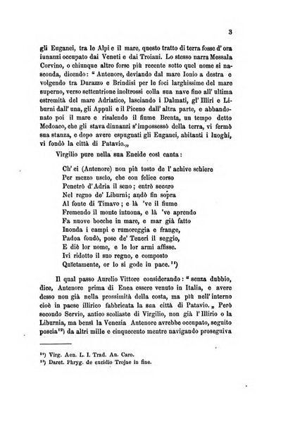 L'Archeografo triestino raccolta di opuscoli e notizie per Trieste e per l'Istria