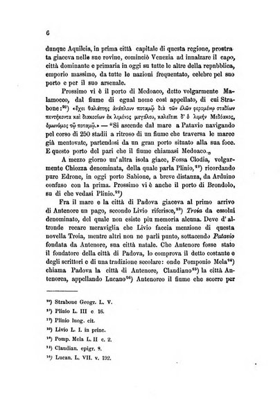 L'Archeografo triestino raccolta di opuscoli e notizie per Trieste e per l'Istria