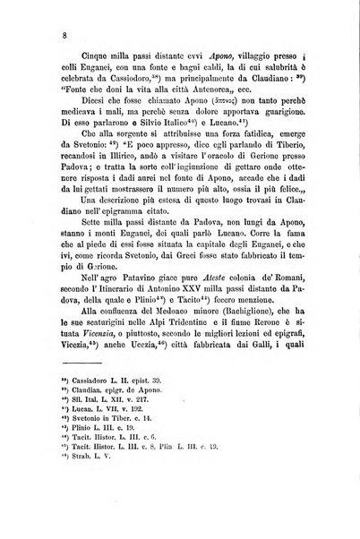 L'Archeografo triestino raccolta di opuscoli e notizie per Trieste e per l'Istria