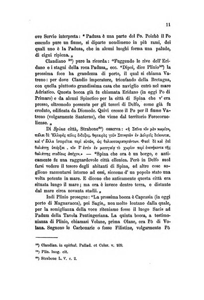 L'Archeografo triestino raccolta di opuscoli e notizie per Trieste e per l'Istria