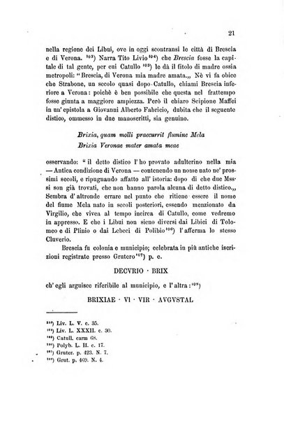 L'Archeografo triestino raccolta di opuscoli e notizie per Trieste e per l'Istria