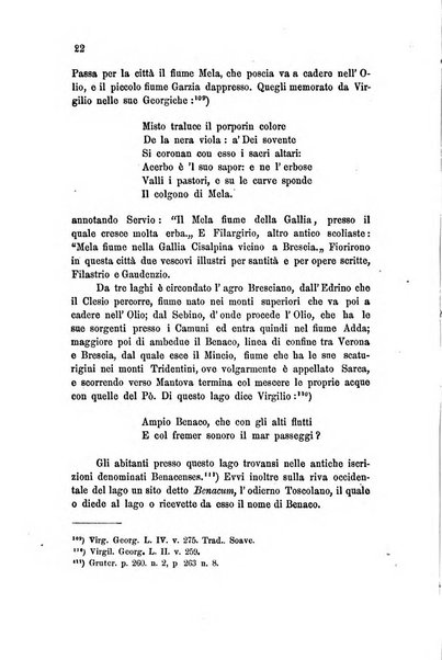 L'Archeografo triestino raccolta di opuscoli e notizie per Trieste e per l'Istria