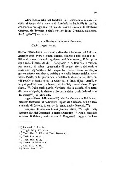 L'Archeografo triestino raccolta di opuscoli e notizie per Trieste e per l'Istria