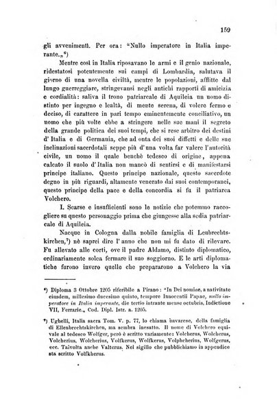 L'Archeografo triestino raccolta di opuscoli e notizie per Trieste e per l'Istria