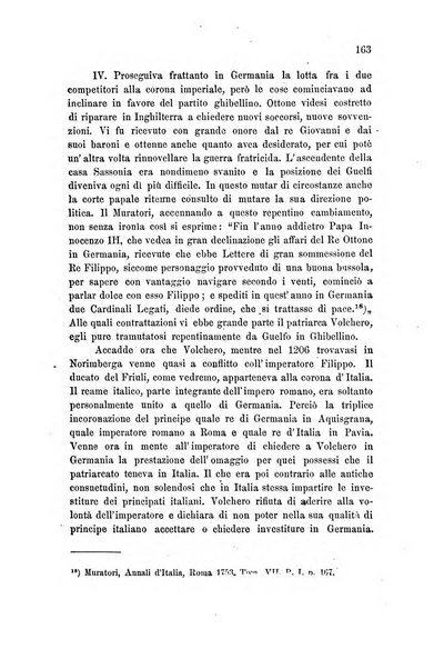 L'Archeografo triestino raccolta di opuscoli e notizie per Trieste e per l'Istria