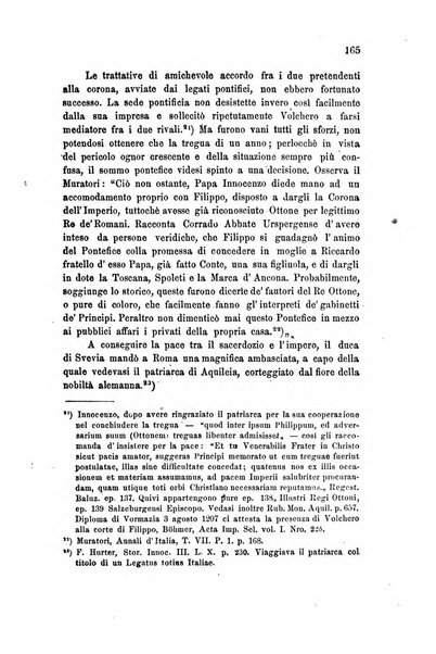 L'Archeografo triestino raccolta di opuscoli e notizie per Trieste e per l'Istria