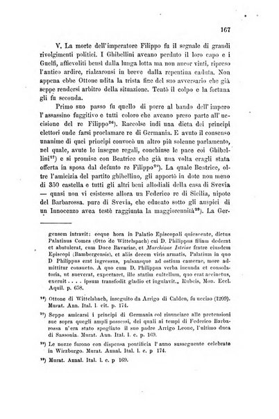 L'Archeografo triestino raccolta di opuscoli e notizie per Trieste e per l'Istria