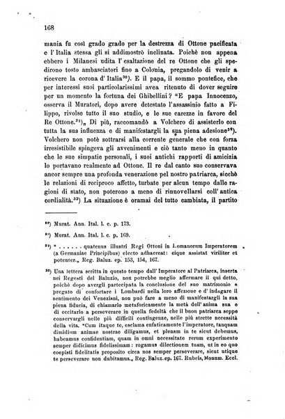 L'Archeografo triestino raccolta di opuscoli e notizie per Trieste e per l'Istria