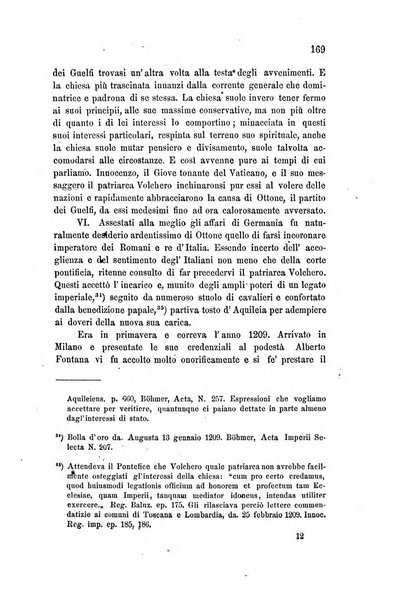 L'Archeografo triestino raccolta di opuscoli e notizie per Trieste e per l'Istria