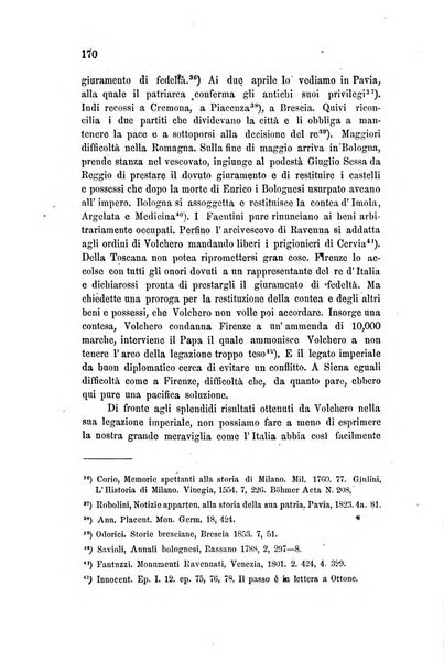 L'Archeografo triestino raccolta di opuscoli e notizie per Trieste e per l'Istria