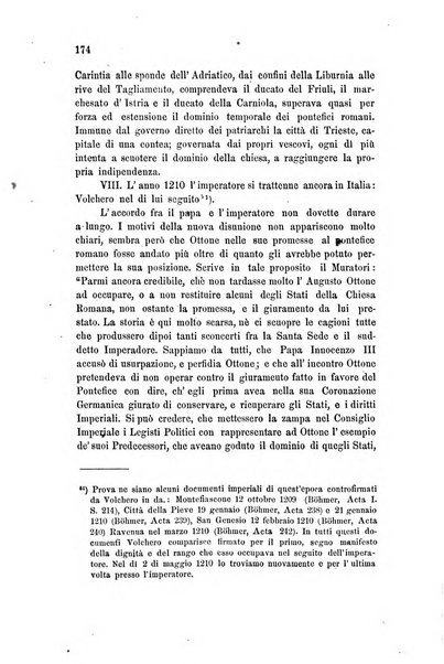 L'Archeografo triestino raccolta di opuscoli e notizie per Trieste e per l'Istria