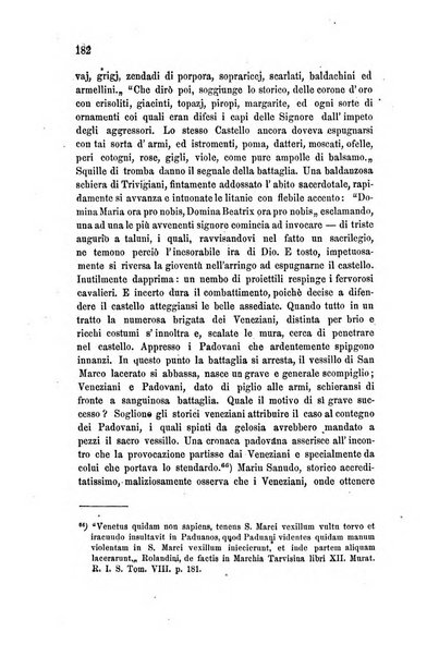 L'Archeografo triestino raccolta di opuscoli e notizie per Trieste e per l'Istria