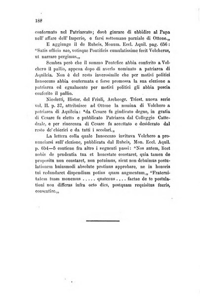 L'Archeografo triestino raccolta di opuscoli e notizie per Trieste e per l'Istria