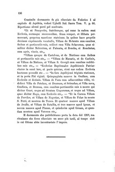 L'Archeografo triestino raccolta di opuscoli e notizie per Trieste e per l'Istria