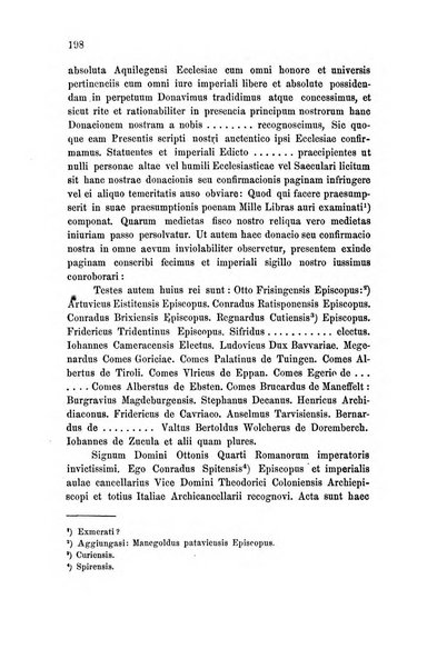 L'Archeografo triestino raccolta di opuscoli e notizie per Trieste e per l'Istria