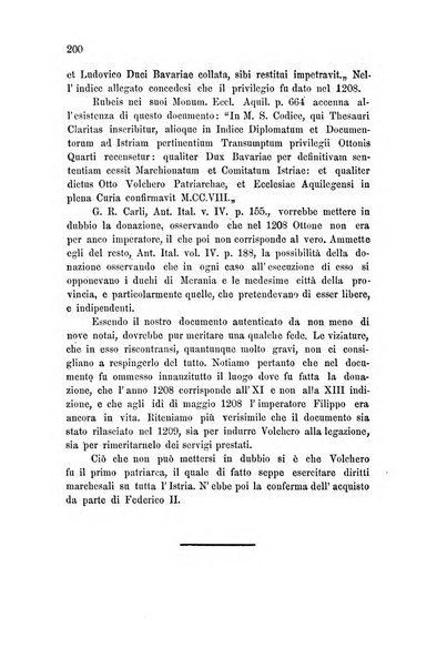 L'Archeografo triestino raccolta di opuscoli e notizie per Trieste e per l'Istria