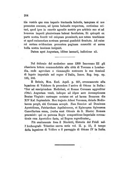 L'Archeografo triestino raccolta di opuscoli e notizie per Trieste e per l'Istria