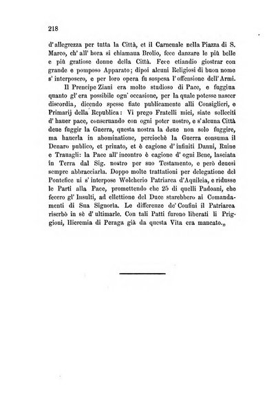 L'Archeografo triestino raccolta di opuscoli e notizie per Trieste e per l'Istria