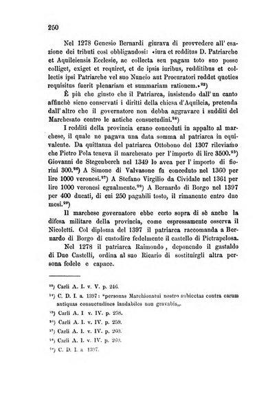 L'Archeografo triestino raccolta di opuscoli e notizie per Trieste e per l'Istria