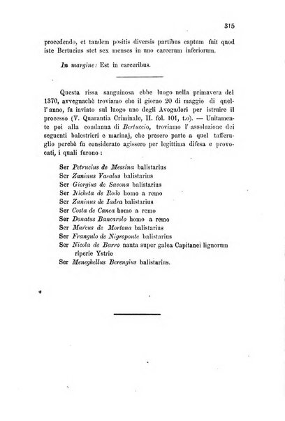 L'Archeografo triestino raccolta di opuscoli e notizie per Trieste e per l'Istria