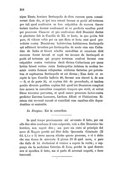 L'Archeografo triestino raccolta di opuscoli e notizie per Trieste e per l'Istria