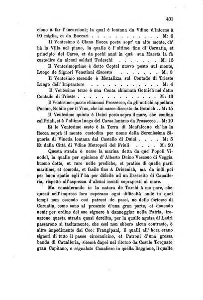 L'Archeografo triestino raccolta di opuscoli e notizie per Trieste e per l'Istria