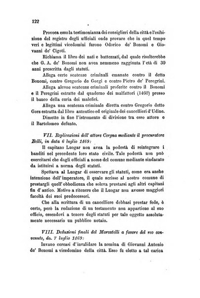 L'Archeografo triestino raccolta di opuscoli e notizie per Trieste e per l'Istria