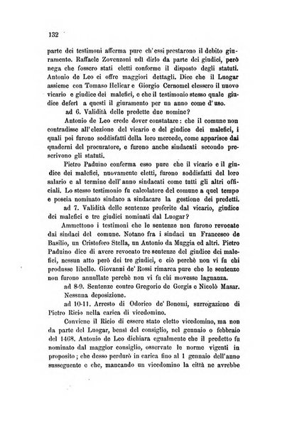 L'Archeografo triestino raccolta di opuscoli e notizie per Trieste e per l'Istria