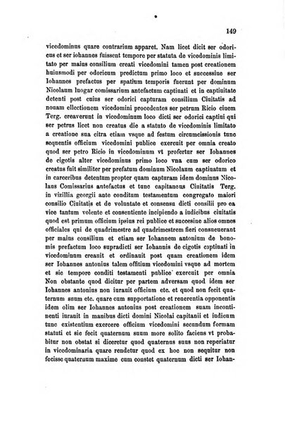 L'Archeografo triestino raccolta di opuscoli e notizie per Trieste e per l'Istria