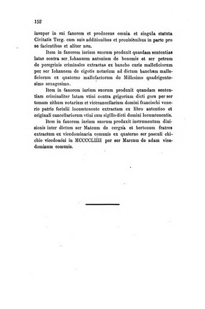 L'Archeografo triestino raccolta di opuscoli e notizie per Trieste e per l'Istria