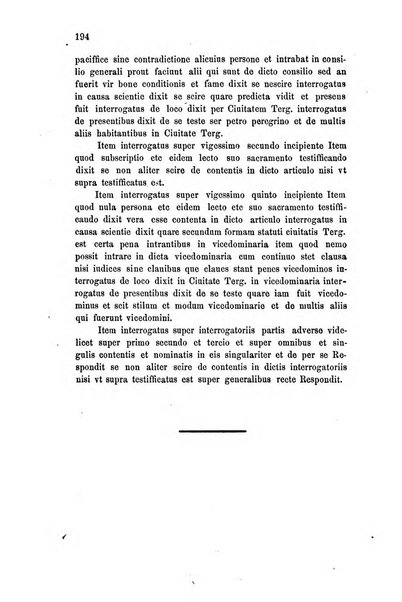 L'Archeografo triestino raccolta di opuscoli e notizie per Trieste e per l'Istria