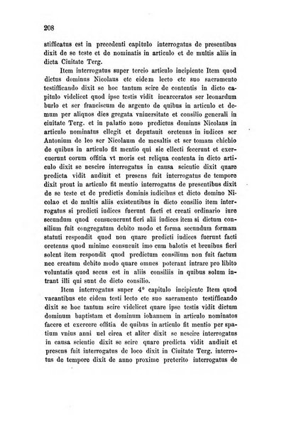 L'Archeografo triestino raccolta di opuscoli e notizie per Trieste e per l'Istria