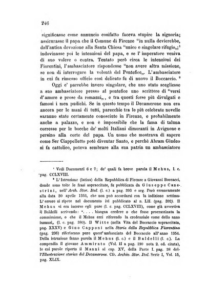 L'Archeografo triestino raccolta di opuscoli e notizie per Trieste e per l'Istria