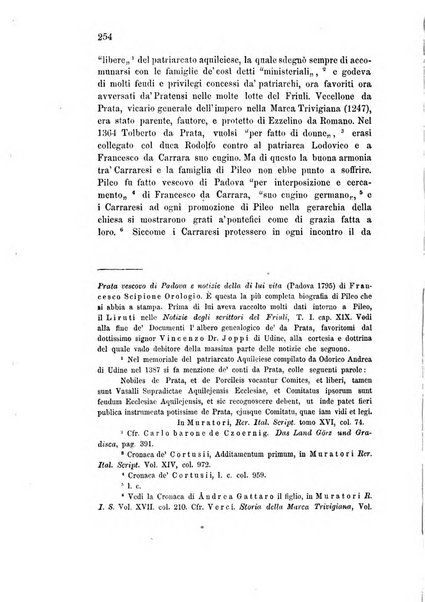 L'Archeografo triestino raccolta di opuscoli e notizie per Trieste e per l'Istria