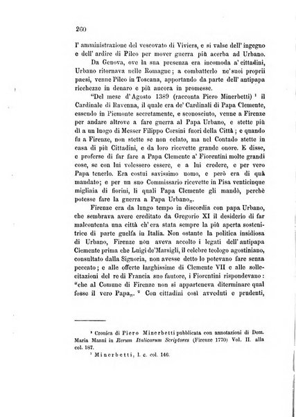 L'Archeografo triestino raccolta di opuscoli e notizie per Trieste e per l'Istria