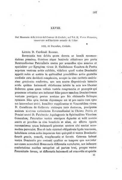 L'Archeografo triestino raccolta di opuscoli e notizie per Trieste e per l'Istria