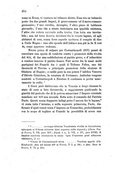 L'Archeografo triestino raccolta di opuscoli e notizie per Trieste e per l'Istria