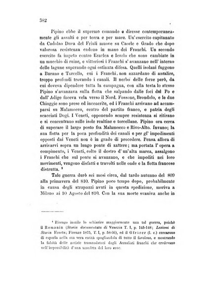 L'Archeografo triestino raccolta di opuscoli e notizie per Trieste e per l'Istria