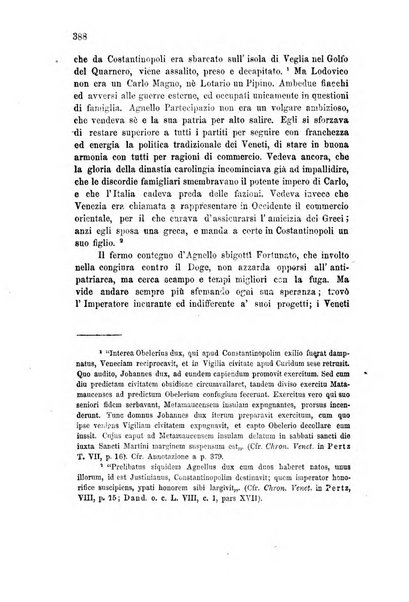 L'Archeografo triestino raccolta di opuscoli e notizie per Trieste e per l'Istria