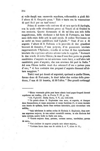 L'Archeografo triestino raccolta di opuscoli e notizie per Trieste e per l'Istria