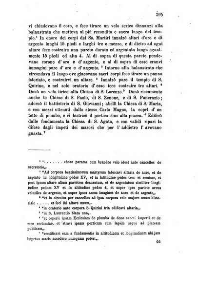 L'Archeografo triestino raccolta di opuscoli e notizie per Trieste e per l'Istria