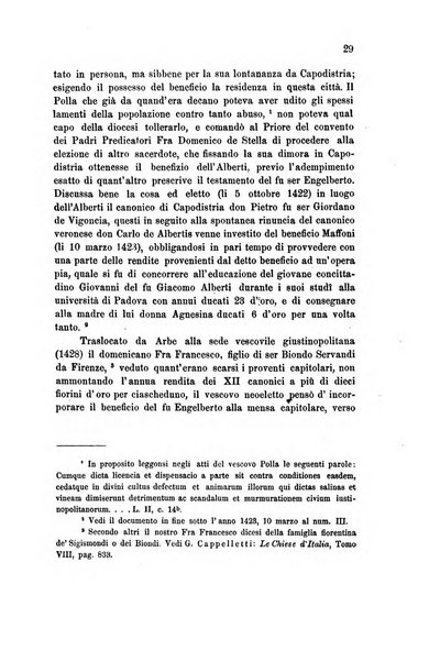 L'Archeografo triestino raccolta di opuscoli e notizie per Trieste e per l'Istria