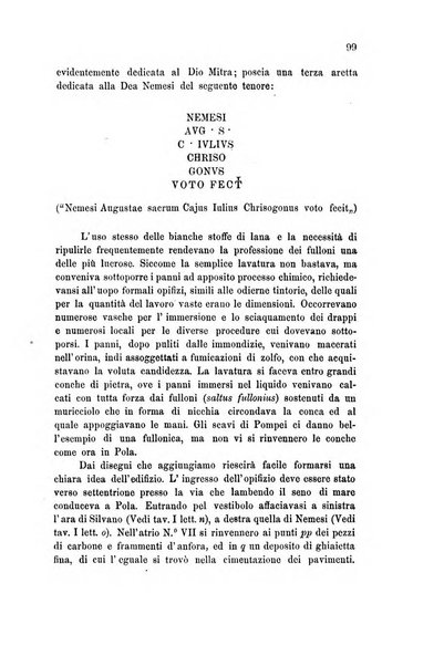 L'Archeografo triestino raccolta di opuscoli e notizie per Trieste e per l'Istria