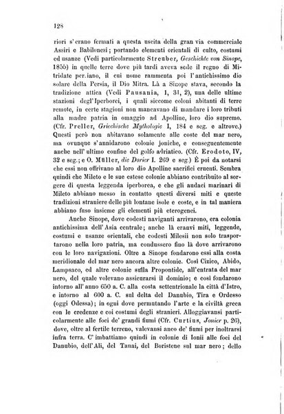 L'Archeografo triestino raccolta di opuscoli e notizie per Trieste e per l'Istria